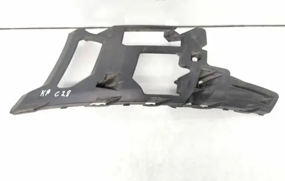 Ford Mondeo MK IV Front bumper mounting bracket 7s7117e857a
