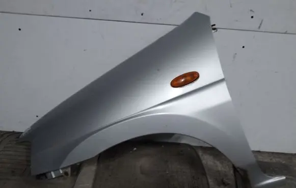 Mazda Demio Fender