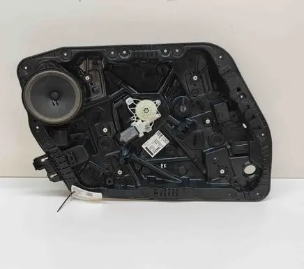 Mercedes-Benz A W177 Front door electric window regulator A0009065806 A2478201402