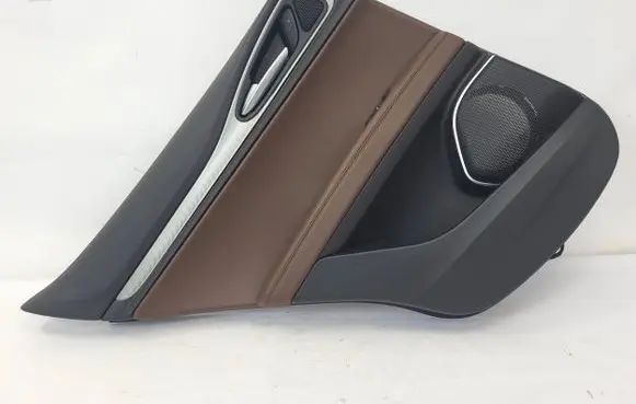 Alfa Romeo Stelvio Other interior part