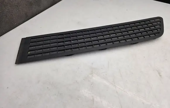 Volkswagen Crafter Bonnet/hood grill 9068360618 2E1864877