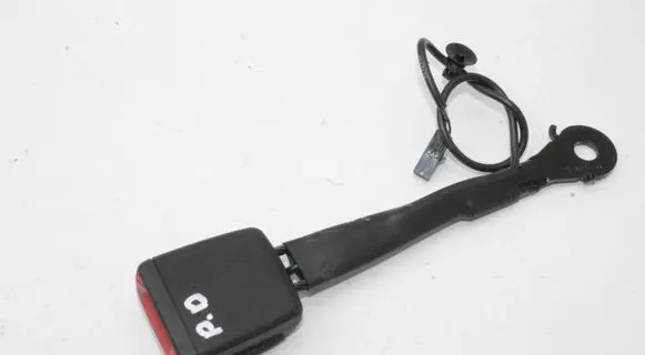 Skoda Kamiq Front seatbelt buckle 654857755A