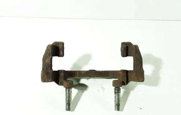 Toyota Yaris Front Brake Caliper Pad/Carrier 