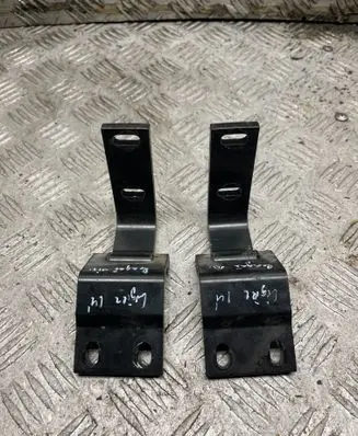 Ligier IXO Loading door hinge set 