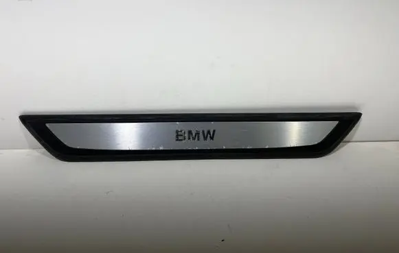 BMW 7 F01 F02 F03 F04 Front sill trim cover 51477190969 7190969