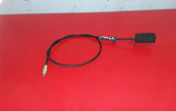Chrysler Grand Voyager V Sliding door cable line NOCODE