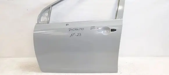 KIA Picanto Front door