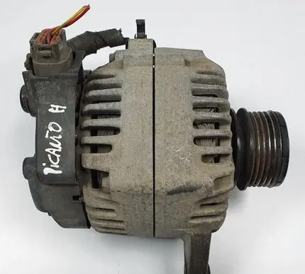 KIA Picanto Generator/alternator 37300-2A010