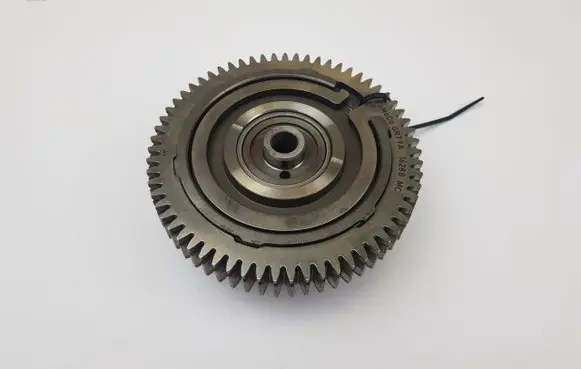 Ford Transit Custom Timing chain sprocket GK2Q6A260BC