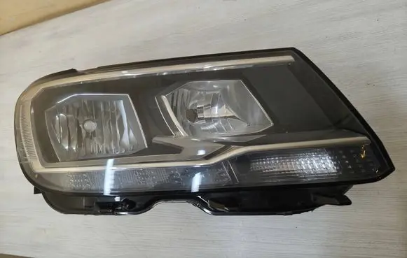 Volkswagen Tiguan Allspace Headlight/headlamp 5NL941006 030257321200