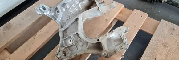 Audi Q5 SQ5 Other front suspension part 80A399296R
