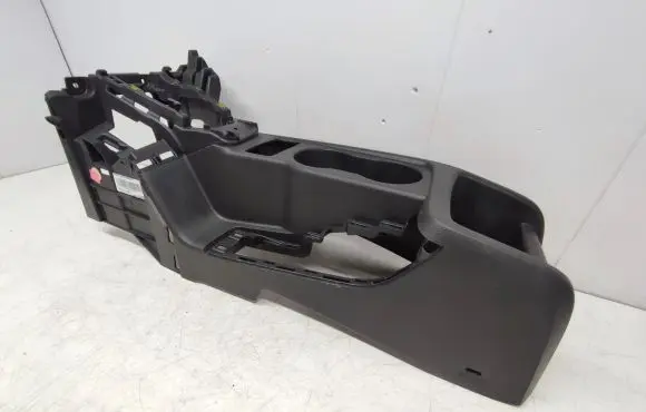 Ford Focus Center console BM51A045M62 FE9507EB110870145 10H35