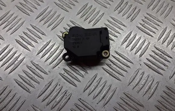 Volvo S60 A/C air flow flap actuator/motor 74932D