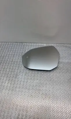 BMW 7 G70 Wing mirror glass H6005327 6987009