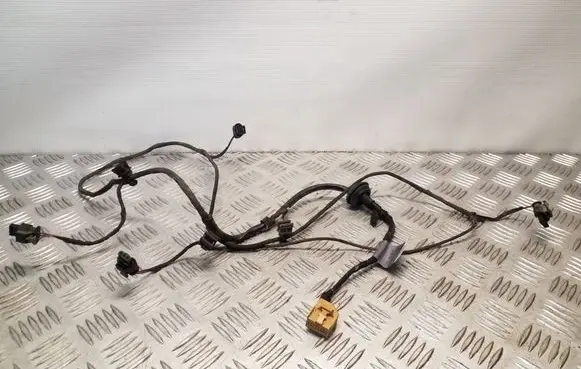 Audi A5 Sportback 8TA Parking sensor (PDC) wiring loom 8K0971104AF