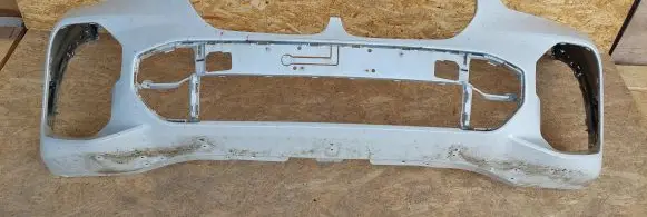 BMW X5 G05 Front bumper 51118069207 4022250