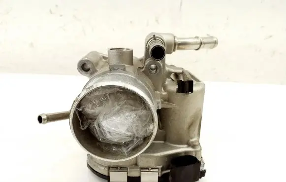 KIA Ceed Throttle valve 3510003AA0
