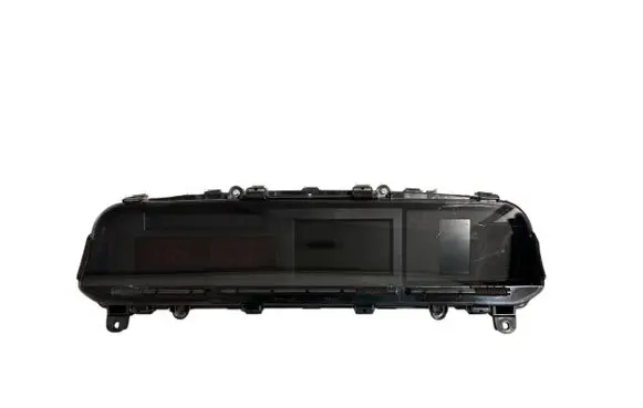 Toyota Prius+ (ZVW40) Speedometer (instrument cluster) 8380047F50 940220 20160128135209