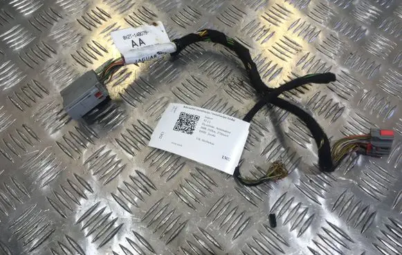 Jaguar XF Other wiring loom 8X2T14B079AA