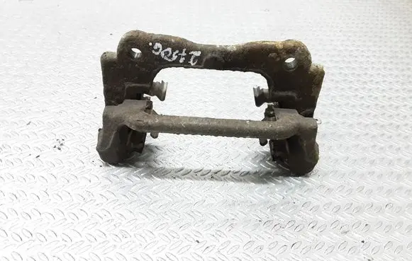 Toyota Avensis T250 Brake caliper pad carrier rear 0204Y01338