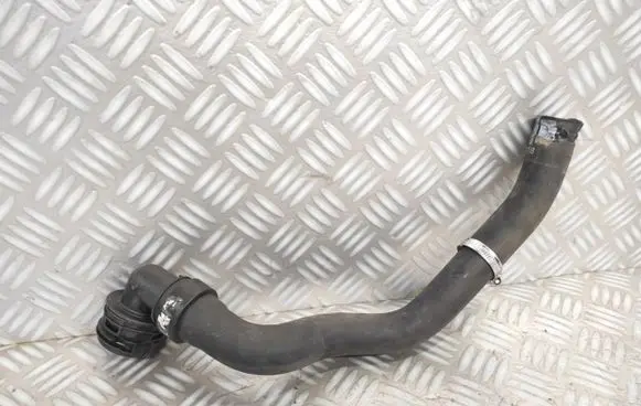 Opel Combo D Engine coolant pipe/hose 9812441880