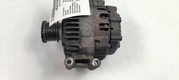 Mercedes-Benz ML W164 Generator/alternator A6421540402