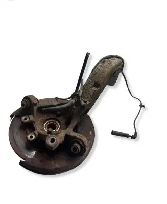 BMW 3 E46 Rear wheel hub spindle/knuckle 6543