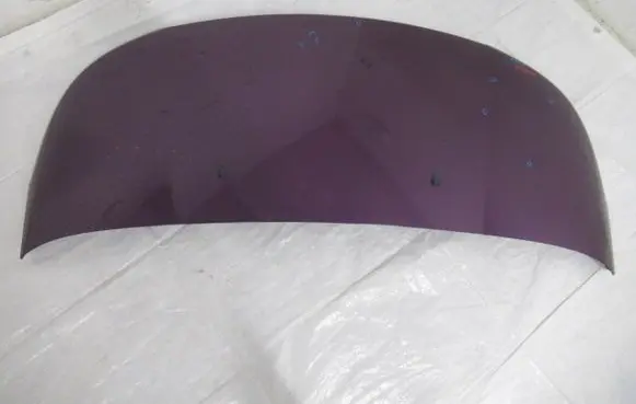 Citroen C3 Picasso Engine bonnet/hood