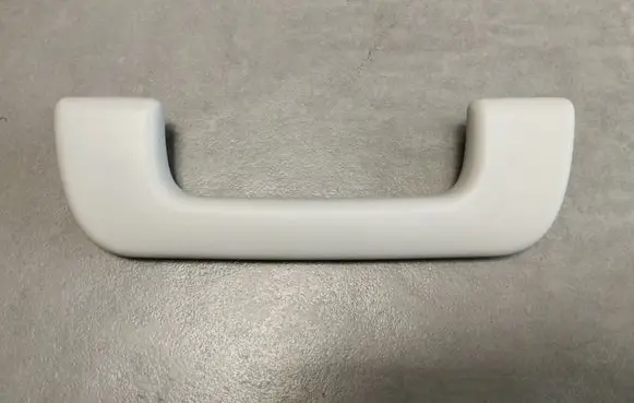 Audi A8 S8 D4 4H Front interior roof grab handle 4H0857607B