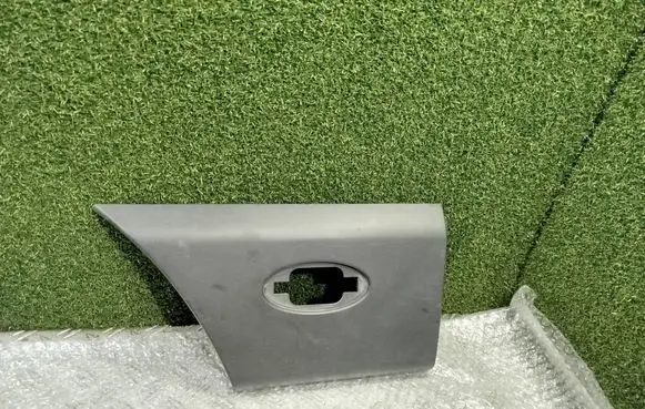 Renault Master III Rear fender molding trim 768F20007R