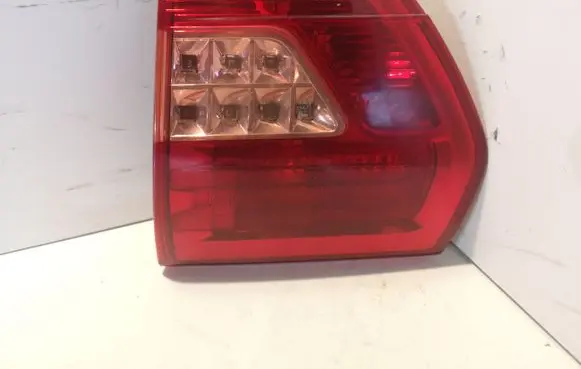 Citroen C5 Tailgate rear/tail lights 9681074280