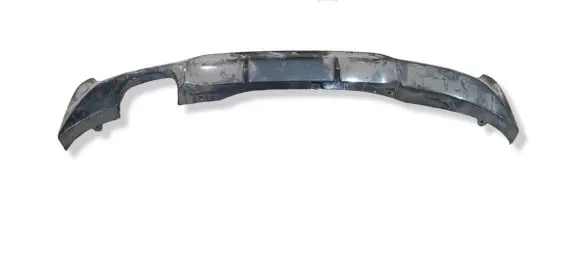 BMW 4 F36 Gran coupe Rear bumper trim bar molding 