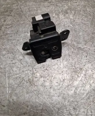 KIA Ceed Tailgate/trunk/boot lock/catch/latch