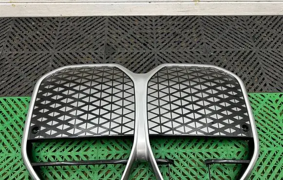 BMW 4 G22 G23 G24 G26 Front grill 5A79CF9