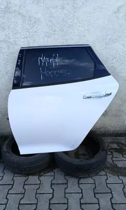 KIA Optima Rear door 