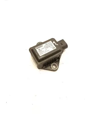 Audi A4 S4 B6 8E 8H ESP acceleration yaw rate sensor 8E0907637A 0265005245