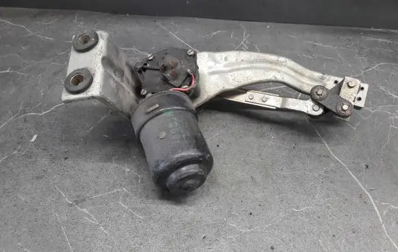 Seat Terra Wiper motor