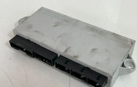 BMW 7 E65 E66 Door control unit/module 61356921982 6921982