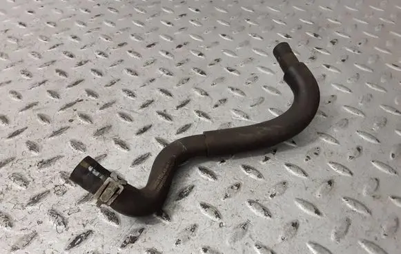 Dacia Sandero III Engine coolant pipe/hose 144999302R