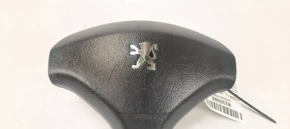 Peugeot 5008 II Airbag set 34045917A