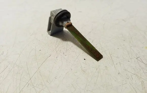 Audi TT TTS Mk2 Interior temperature sensor 4B0820539
