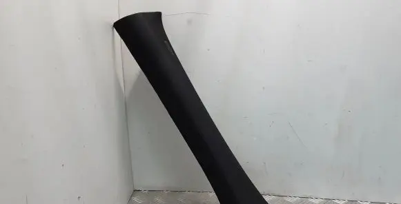 BMW 7 F01 F02 F03 F04 (A) pillar trim 7112735