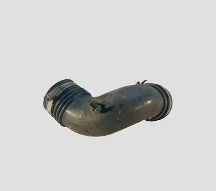 Renault Megane II Air intake hose/pipe 8200204614