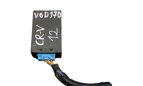 Honda CR-V Gateway control module SWAE010 BB12200110