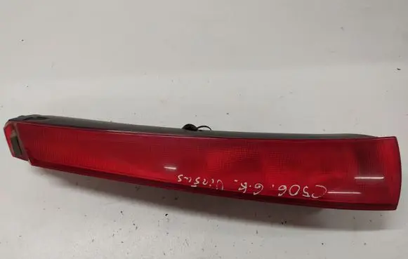 Citroen C5 Rear/tail lights 9637356380
