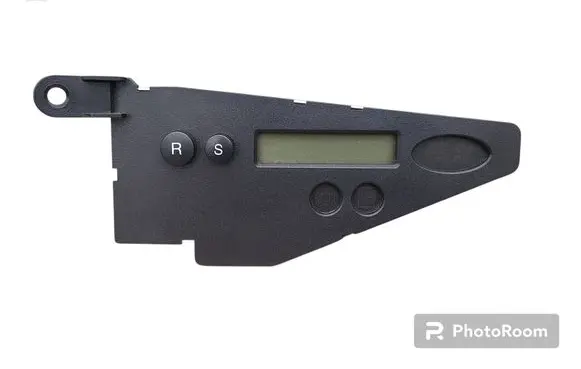 Ford Focus Clock 2M5T10D885FB