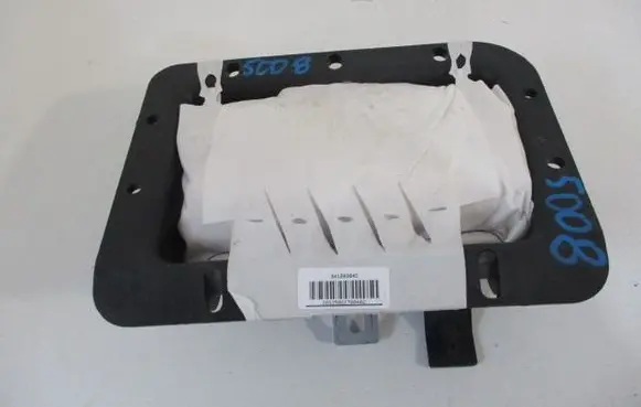 Peugeot 5008 Passenger airbag 9803188580