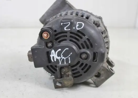 Honda Accord Generator/alternator 1842T0-3290