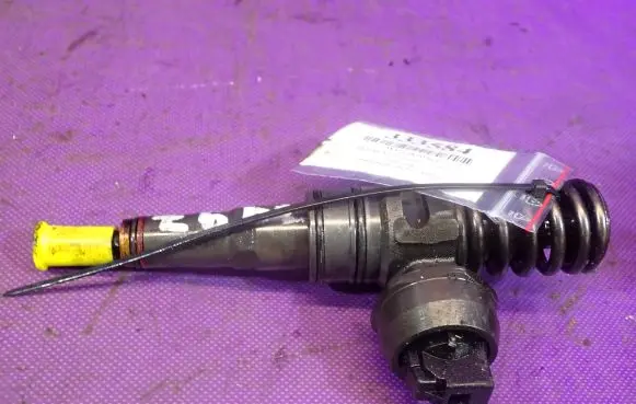 Skoda Roomster (5J) Fuel injector 038130073BP