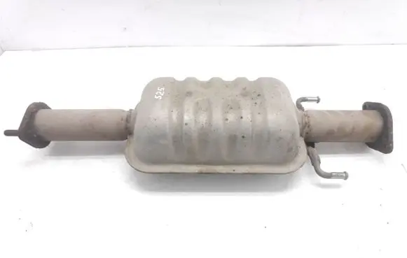 KIA Carnival Muffler/silencer VQC25